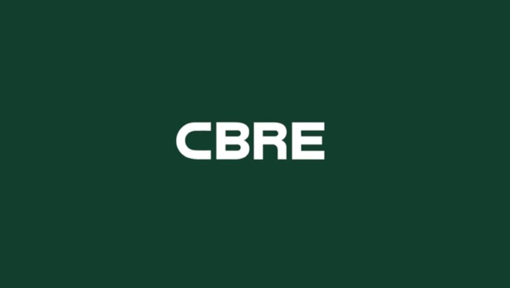 cbre e-green