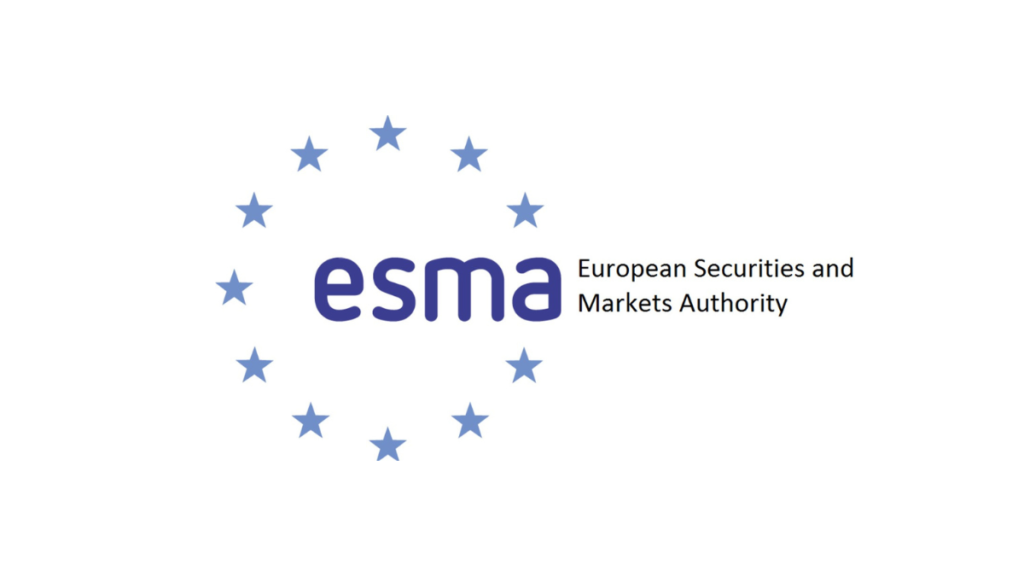 esma nomenclatura esg