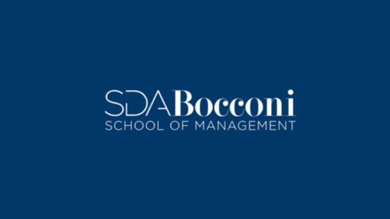 SDA Bocconi corso ESG