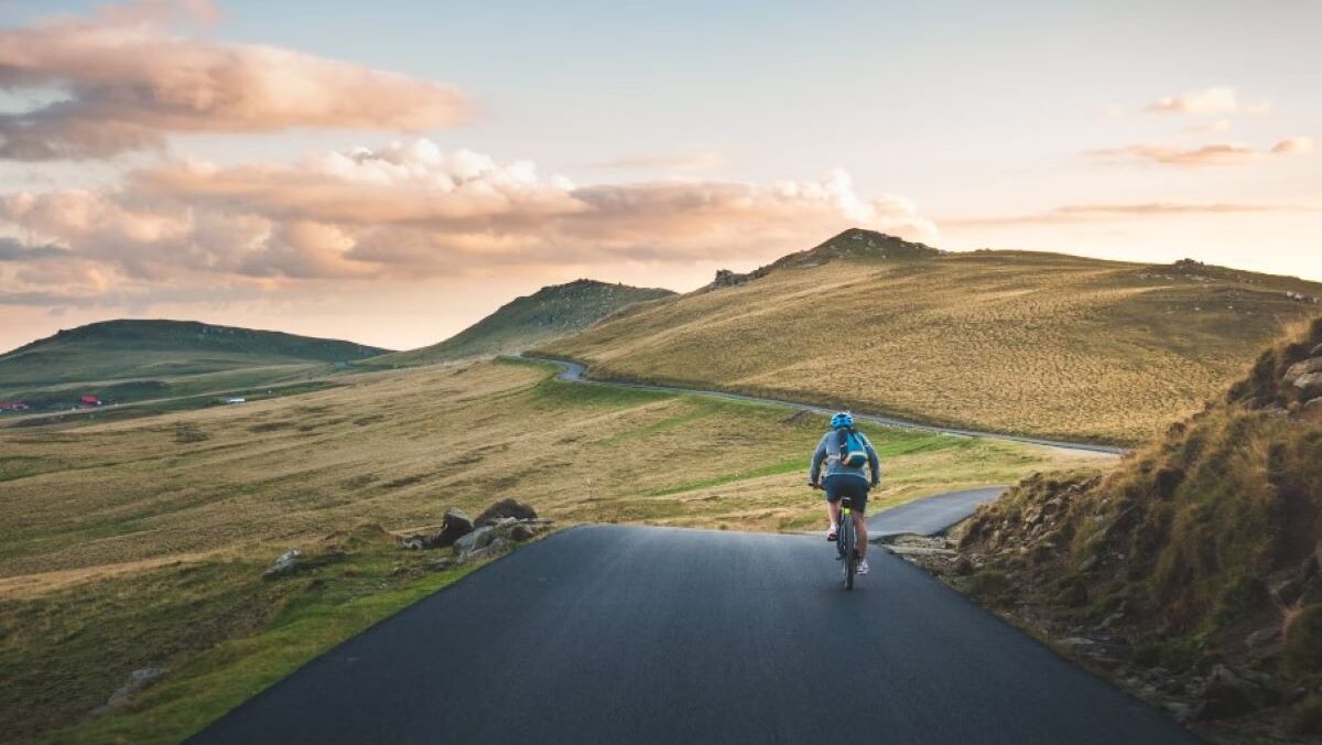 come fare cicloturismo