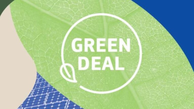 european green deal dopo elezioni europee