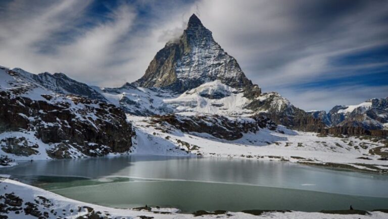 Riscaldamento globale: i 10 ghiacciai alpini a rischio di scioglimento imminente